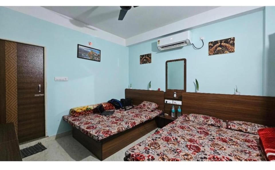 Green View Homestay Vacation rental in West Bengal