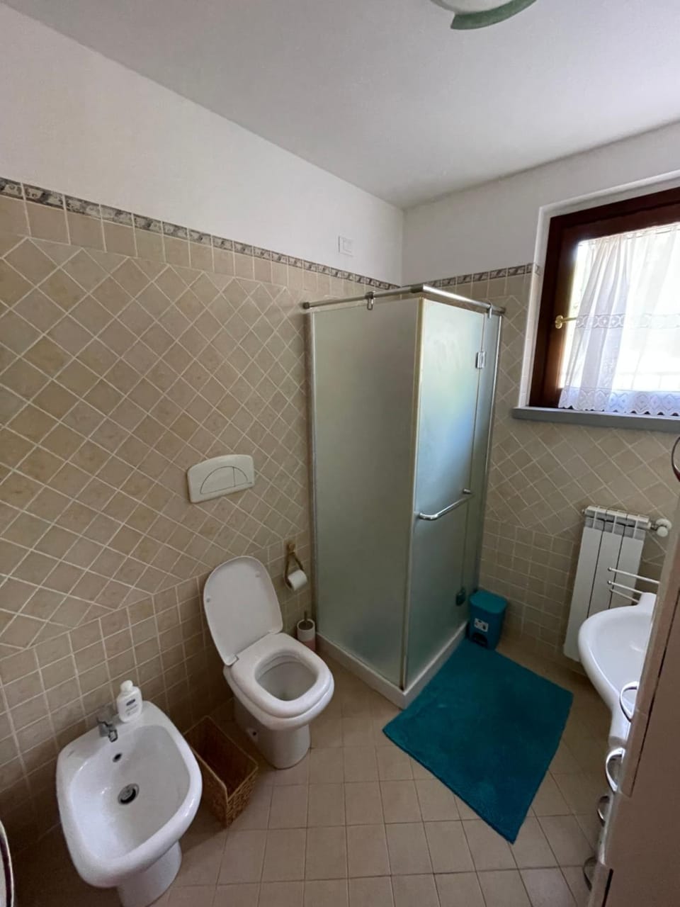 Shower, Toilet, Bathroom, bidet