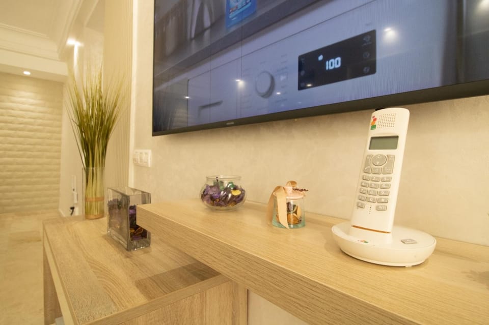 TV and multimedia