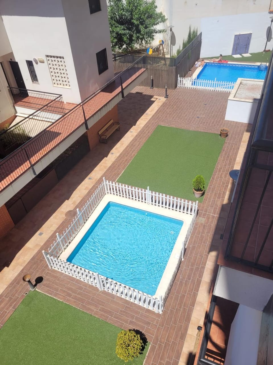 Living Cazorla III Apartment in Sierra de Cazorla Comarca