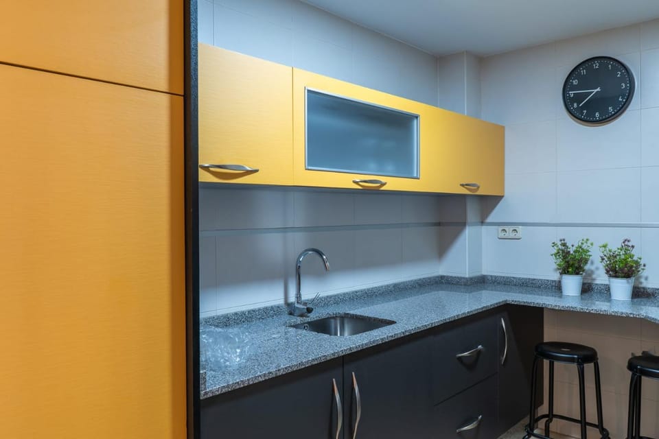 Living Cazorla III Apartment in Sierra de Cazorla Comarca