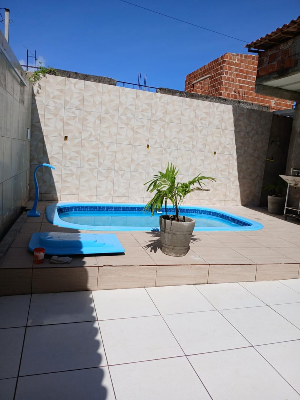 Casa de temporada House in State of Alagoas, Brazil