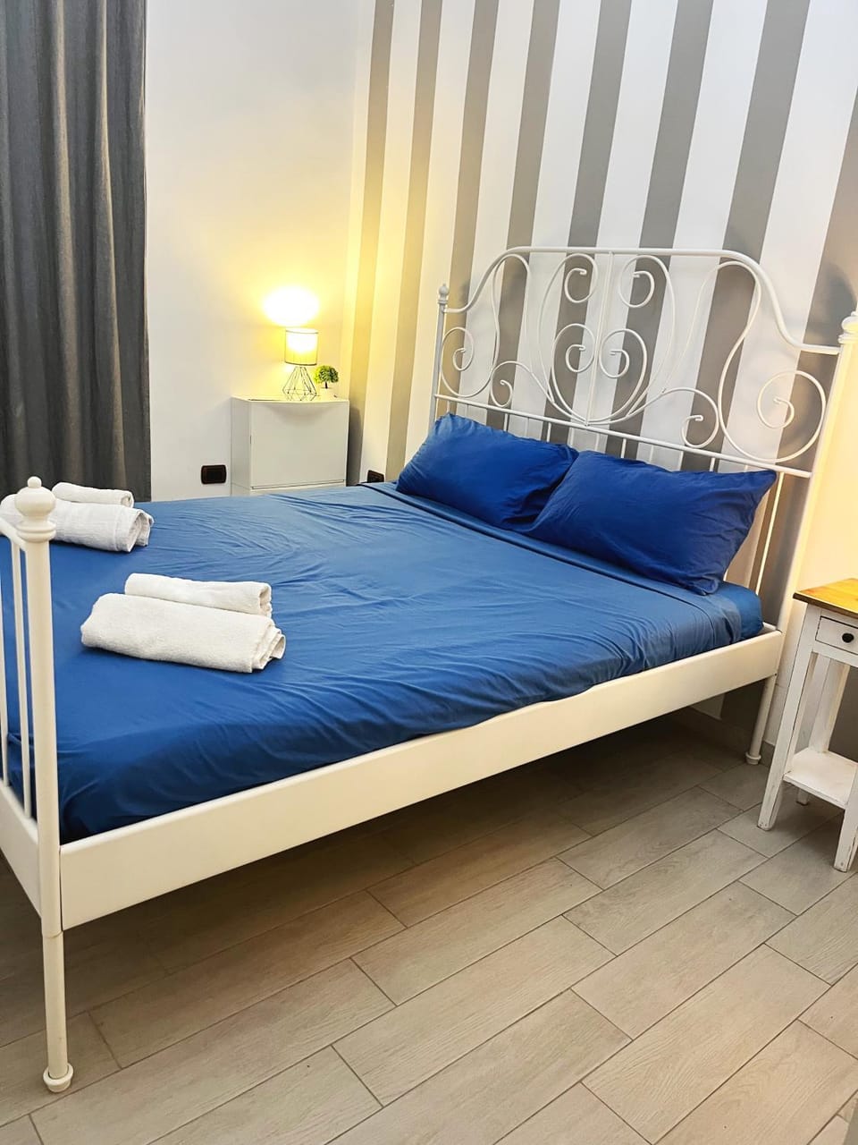 Vecchia Napoli Purgatorio Bed and Breakfast in Naples