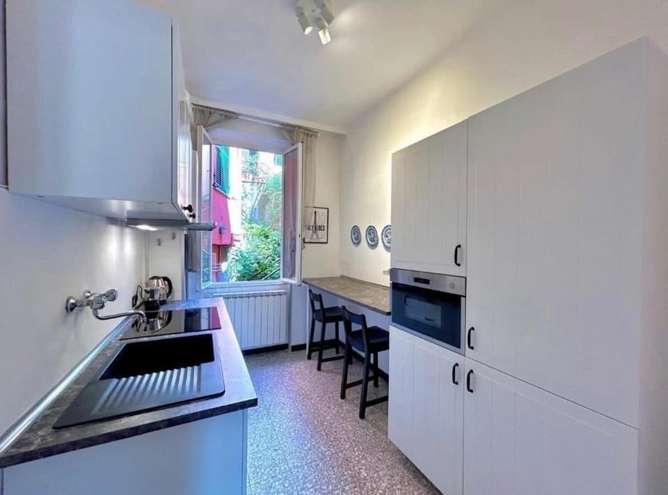 Monterosso nel cuore Apartment in Monterosso al Mare