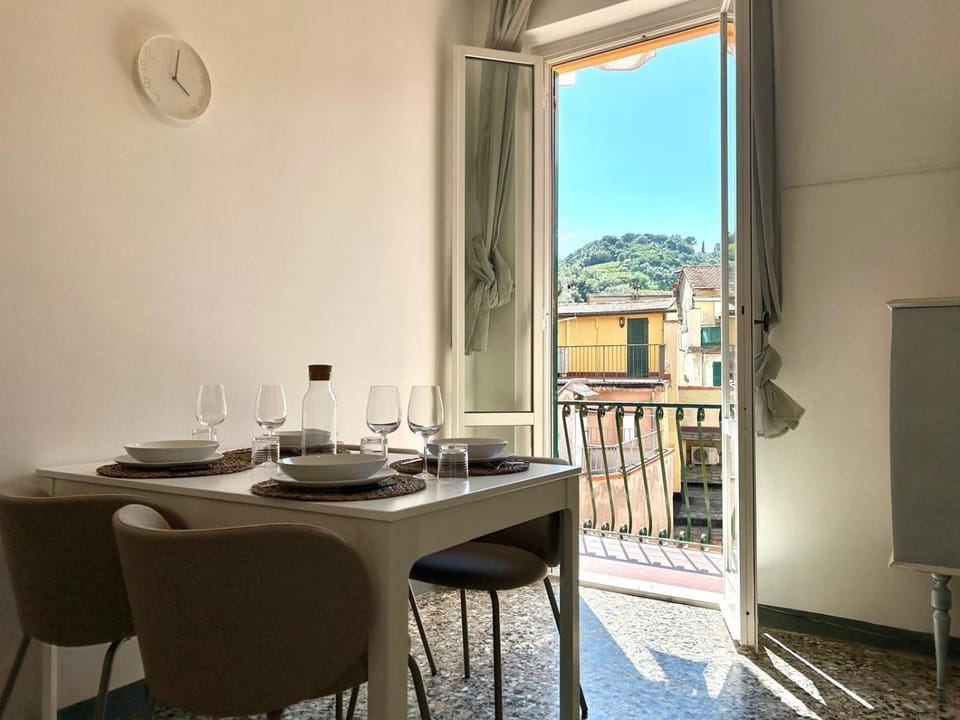 Monterosso nel cuore Apartment in Monterosso al Mare