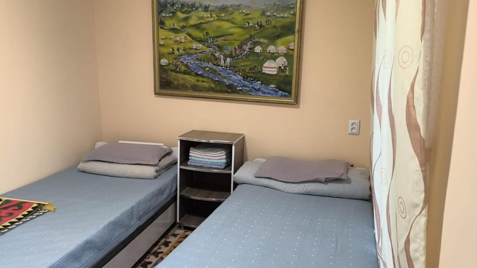 Greentravel-guesthouse Apartment in Almaty Region, Kazakhstan