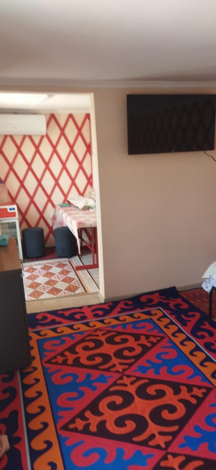 Greentravel-guesthouse Apartment in Almaty Region, Kazakhstan