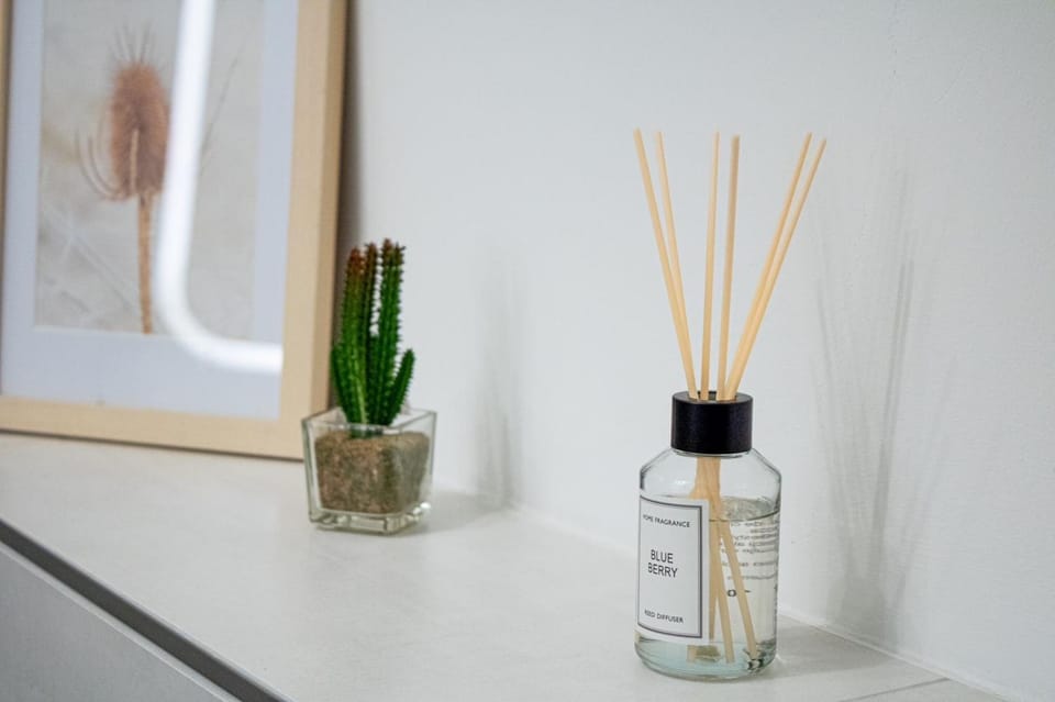 Flussblick am Töpferberg 1 Apartment in Lubeck