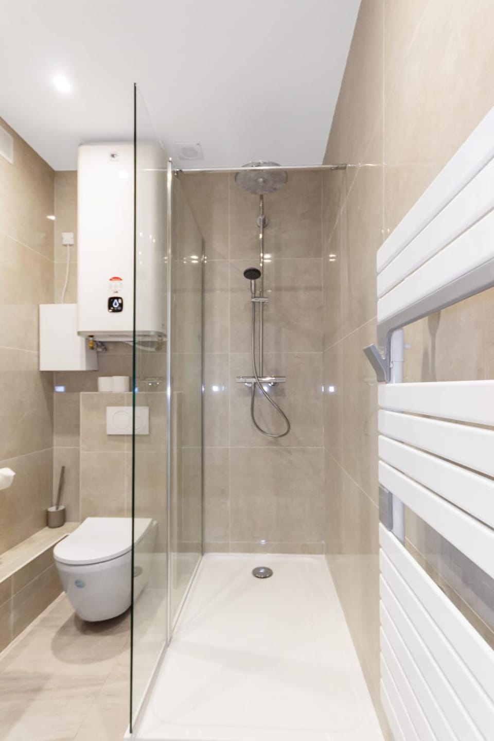 L'Aubernon - Hypercentre - Old Antibes - AC - Beach Apartment in Antibes