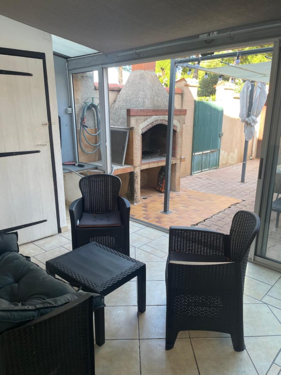 Maison de village proche mer Apartment in Catalonia