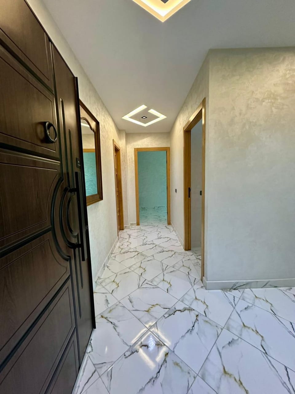 Appartement haut standing, 2 chambres - Mohammedia Apartment in Mohammedia