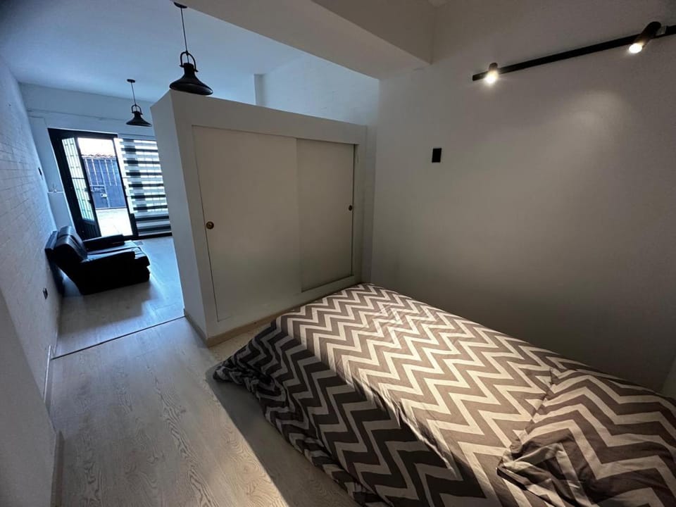 Conjunto San Fernando Apartment in Cundinamarca, Colombia