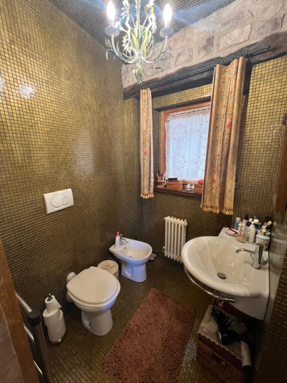Residenza della Duchessa Apartment in Umbria