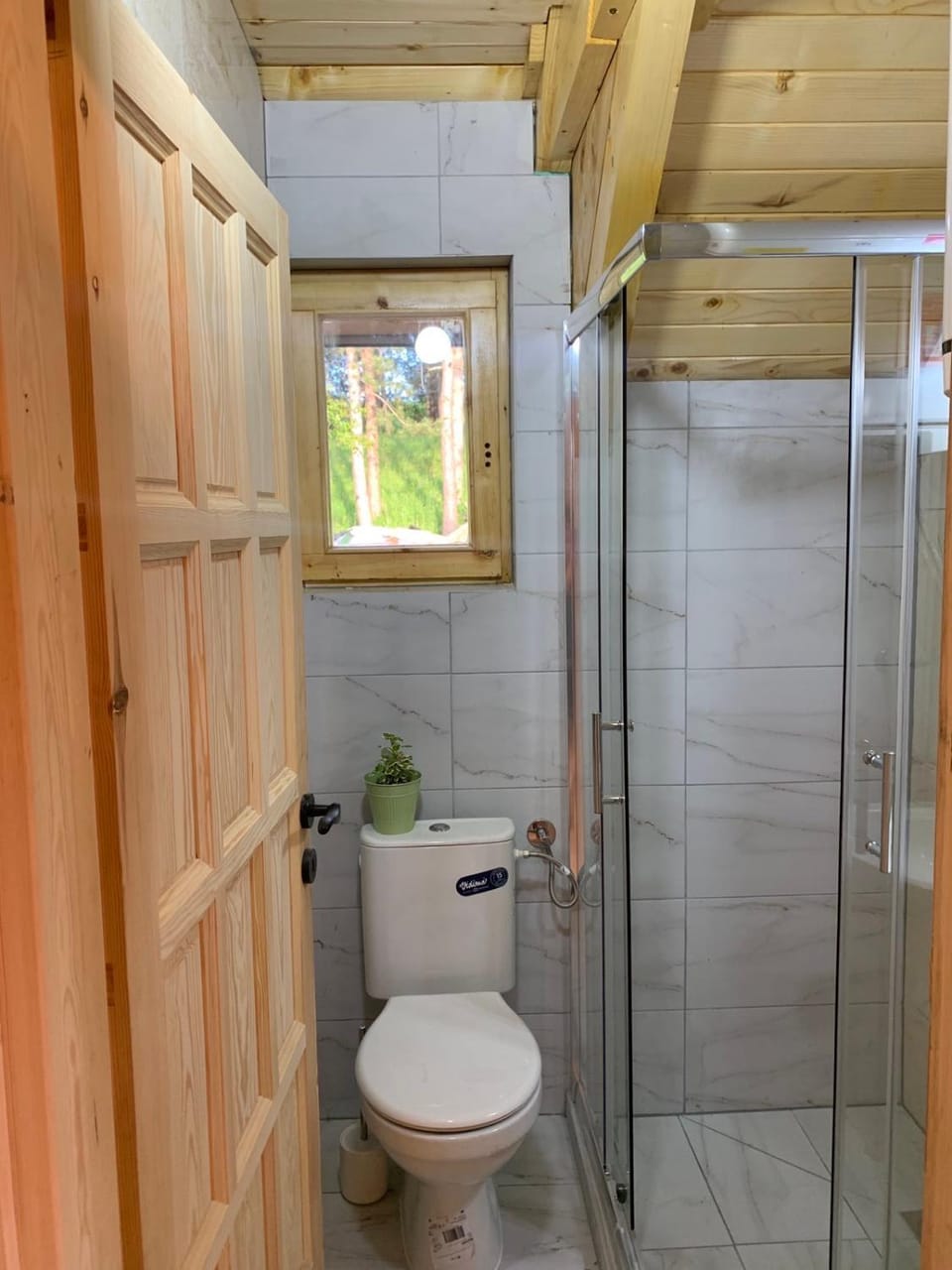 Oaza mira 2 Apartment in Zlatibor District, Serbia