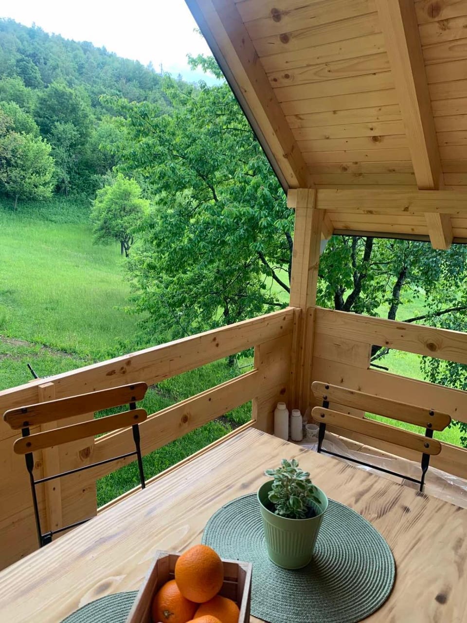 Oaza mira 2 Apartment in Zlatibor District, Serbia