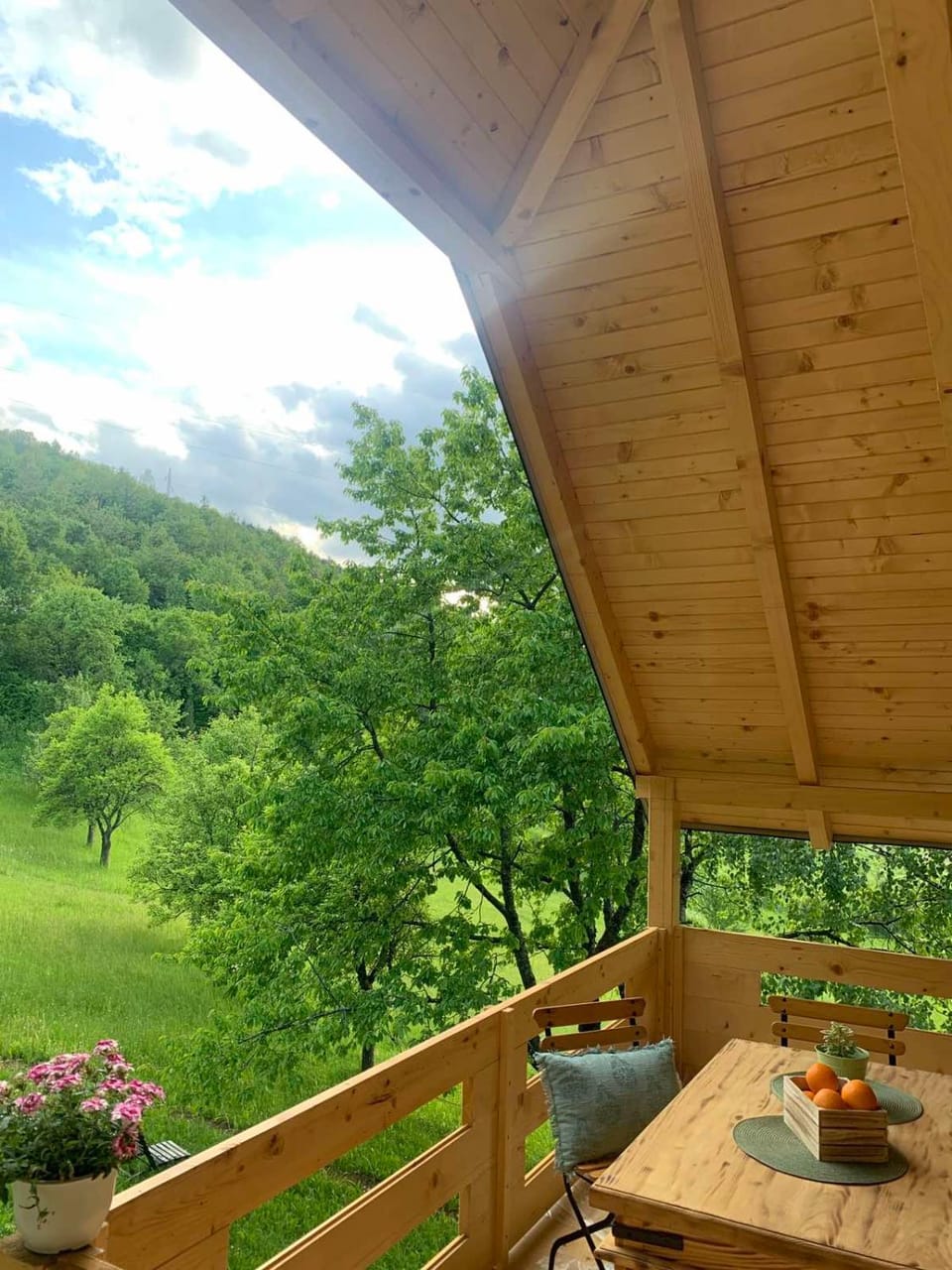 Oaza mira 2 Apartment in Zlatibor District, Serbia