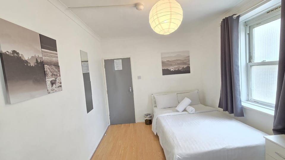 Rooms Near Liverpool Street Vacation rental in London Borough of Hackney