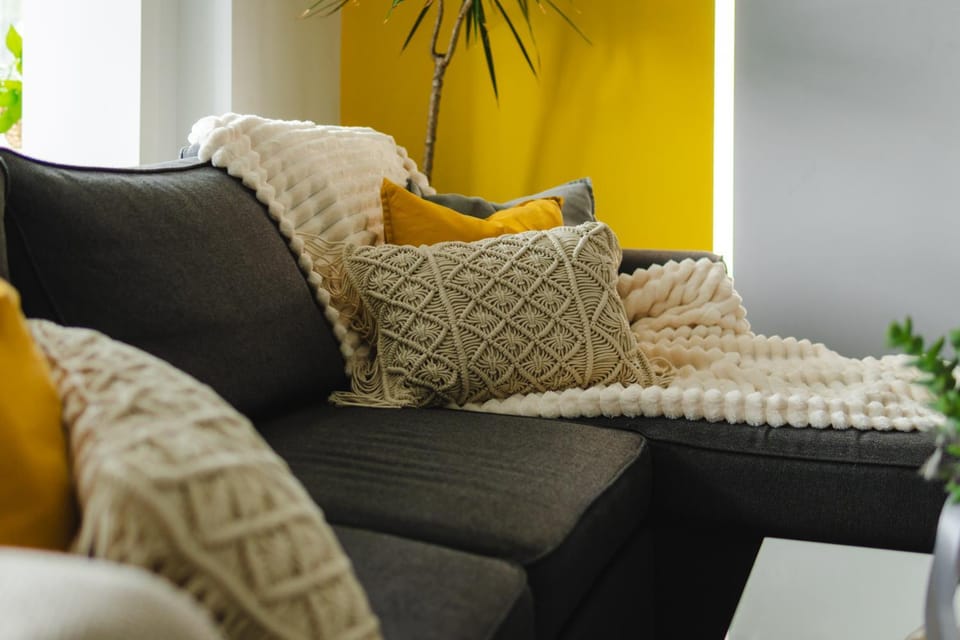 Słoneczny Apartament Apartment in Lower Silesian Voivodeship