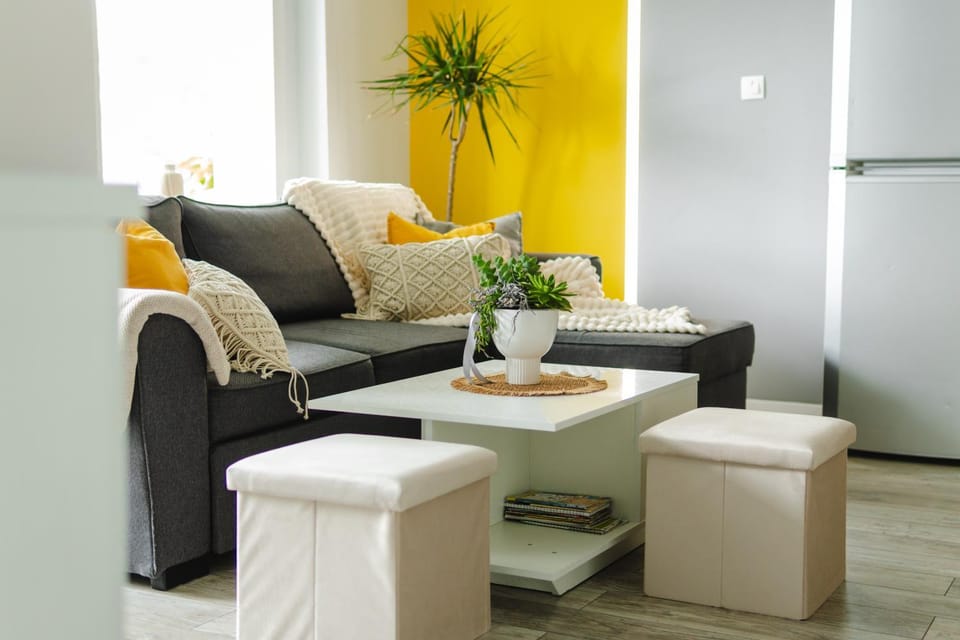 Słoneczny Apartament Apartment in Lower Silesian Voivodeship