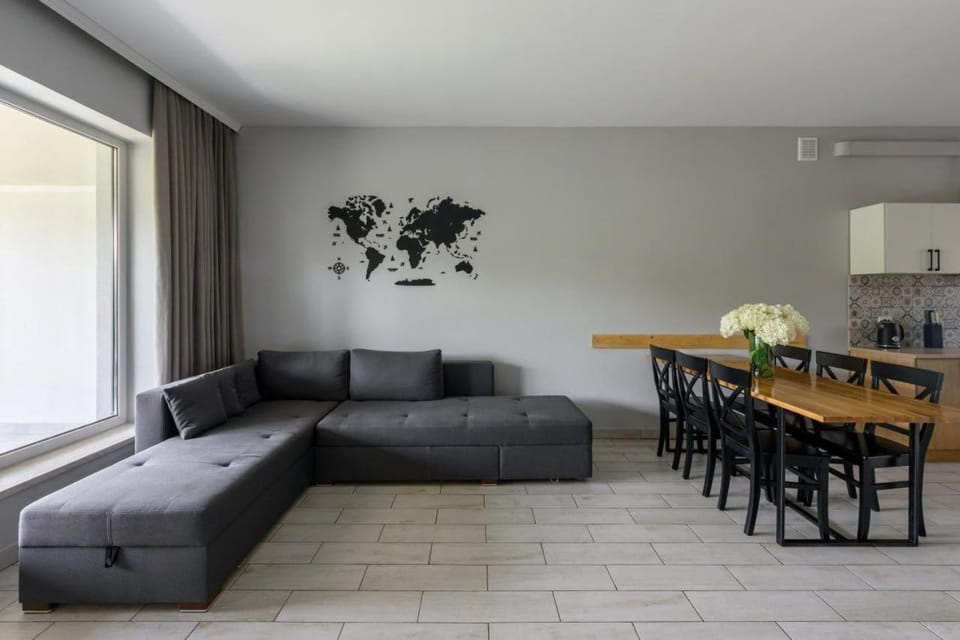 Таун Тераса 3 поверхи Apartment in Ukraine
