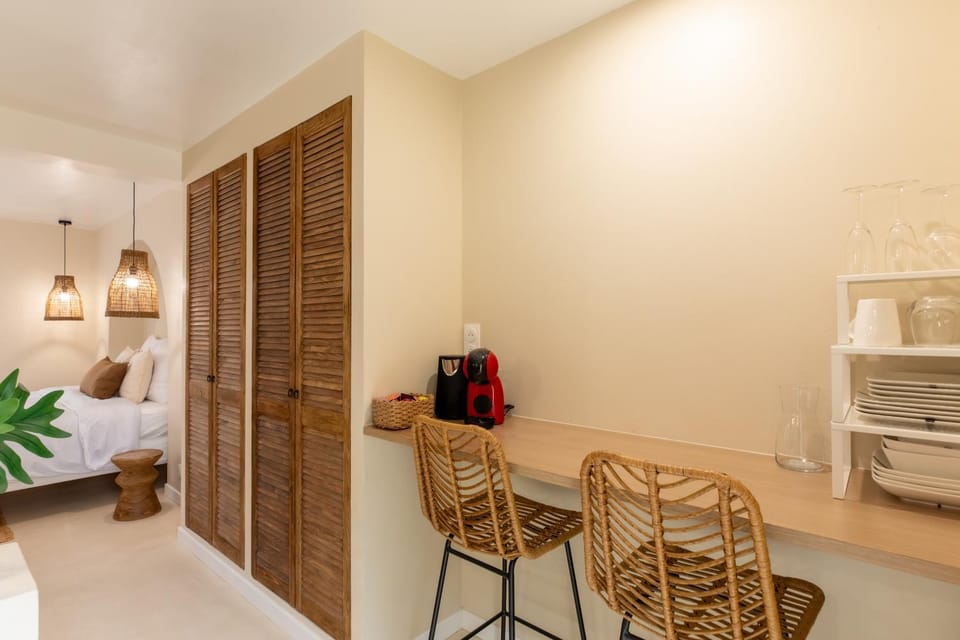 Suite Baniléa & Spa Apartment in Brest