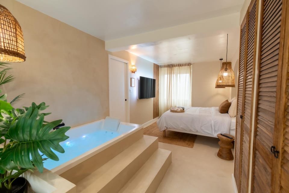 Suite Baniléa & Spa Apartment in Brest
