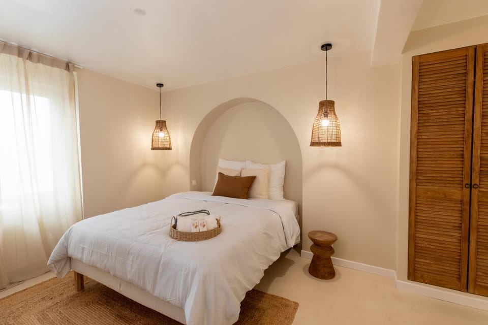 Suite Baniléa & Spa Apartment in Brest