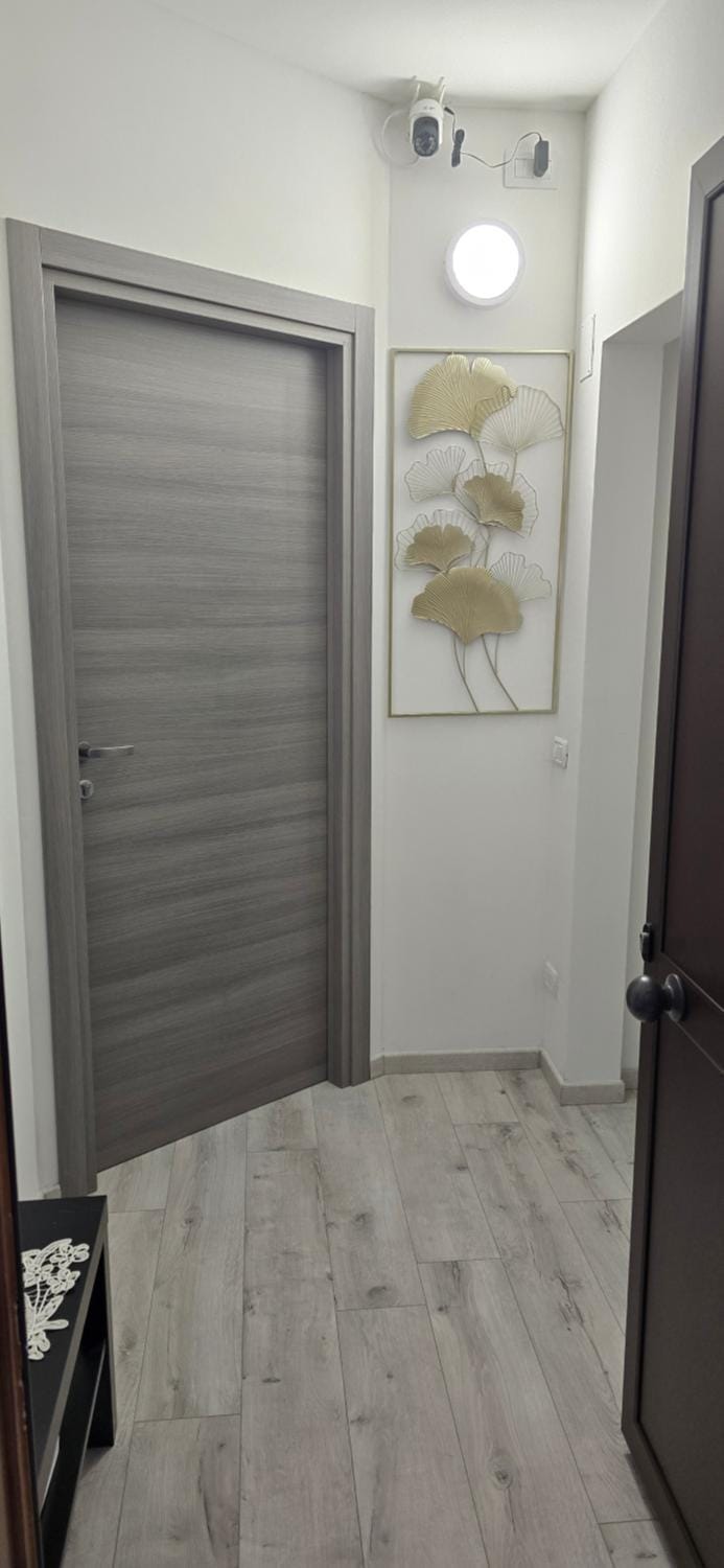 SLEEP & GO Pisa House in Pisa