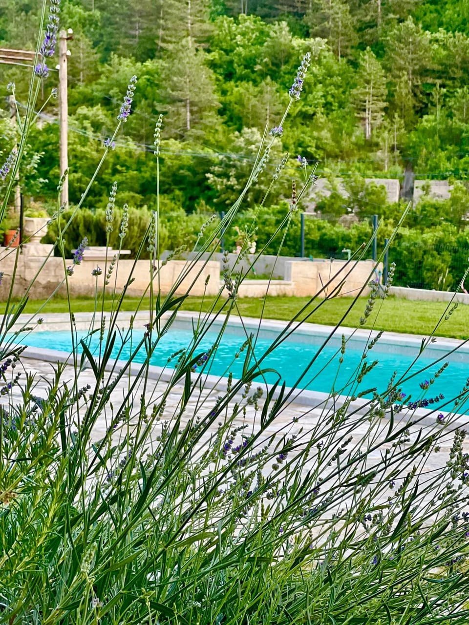 Riverstone Oasis Trebinje House in Dubrovnik-Neretva County