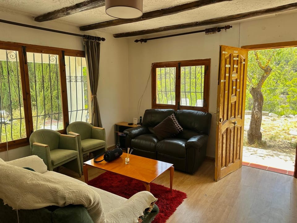 Villa felicidad Chalet in Marina Baixa