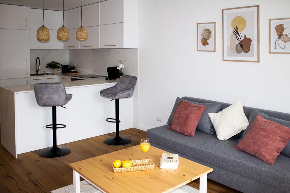 Flussblick am Töpferberg 2 Apartment in Lubeck