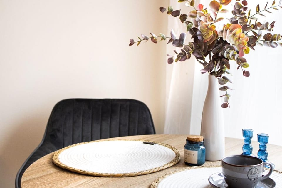 Flussblick am Töpferberg 2 Apartment in Lubeck