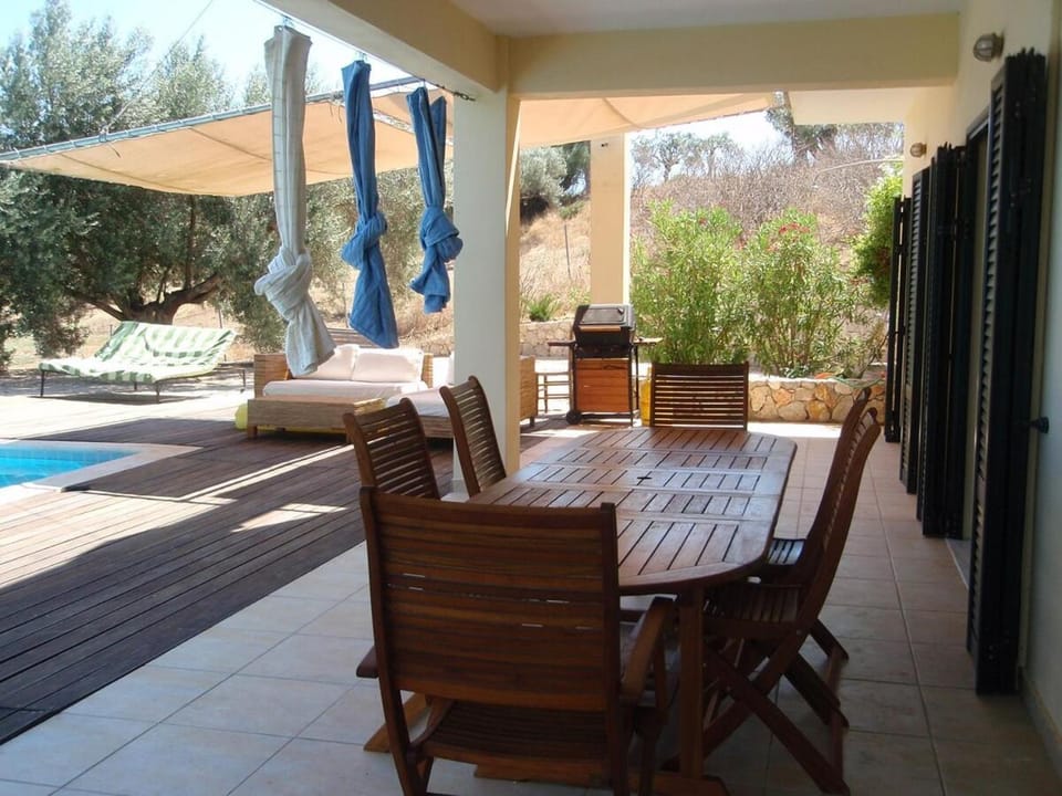 Villa Oliva Villa in Peloponnese Region
