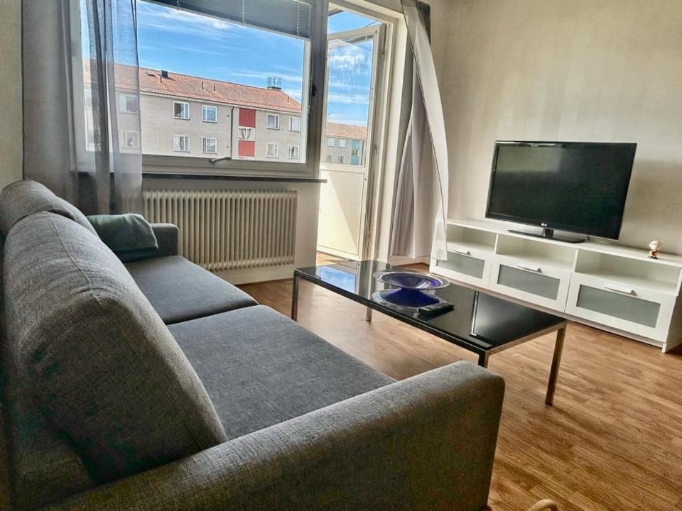 Två rum & kök Börstorpsgatan 13 B Apartment in Västra Götaland County
