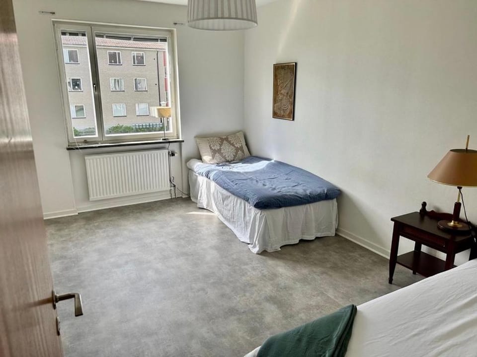 Två rum & kök Börstorpsgatan 13 B Apartment in Västra Götaland County