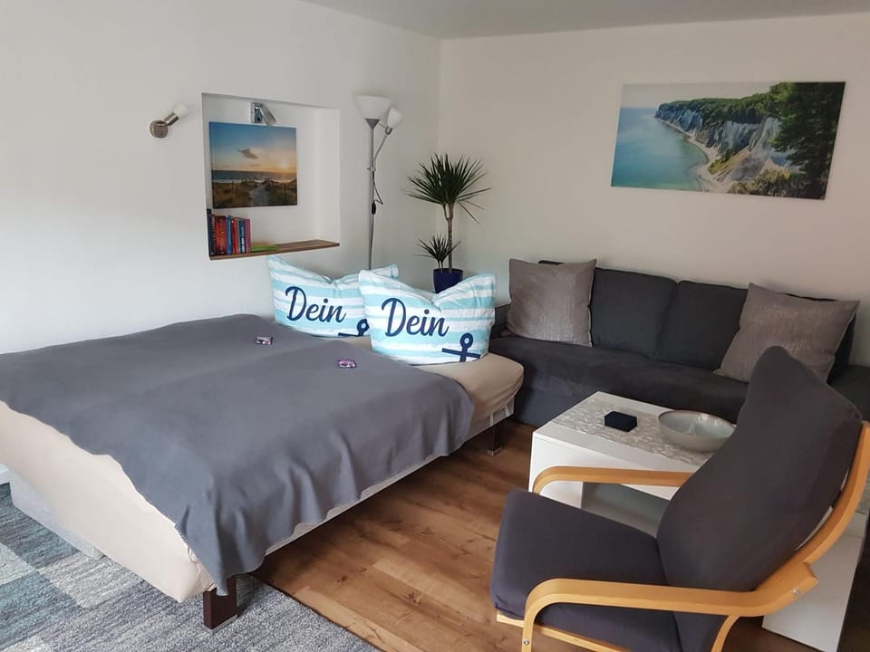 Ferienwohnung Benno Apartment in Mecklenburg-Vorpommern, Germany