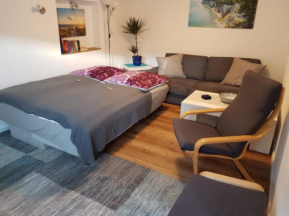 Ferienwohnung Benno Apartment in Mecklenburg-Vorpommern, Germany