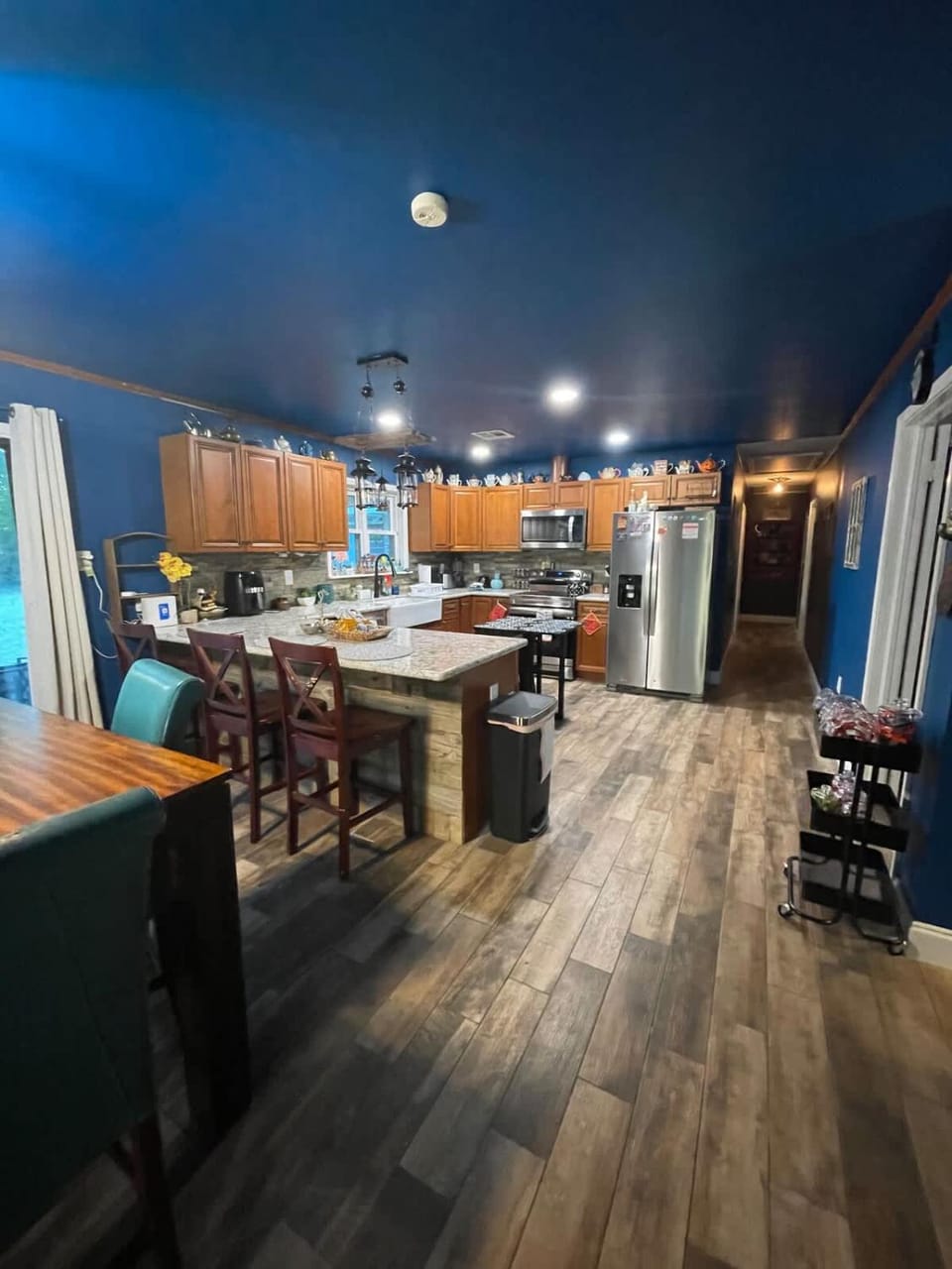 Near LSU Health district 3BR 2BA House quiet area House in Baton Rouge