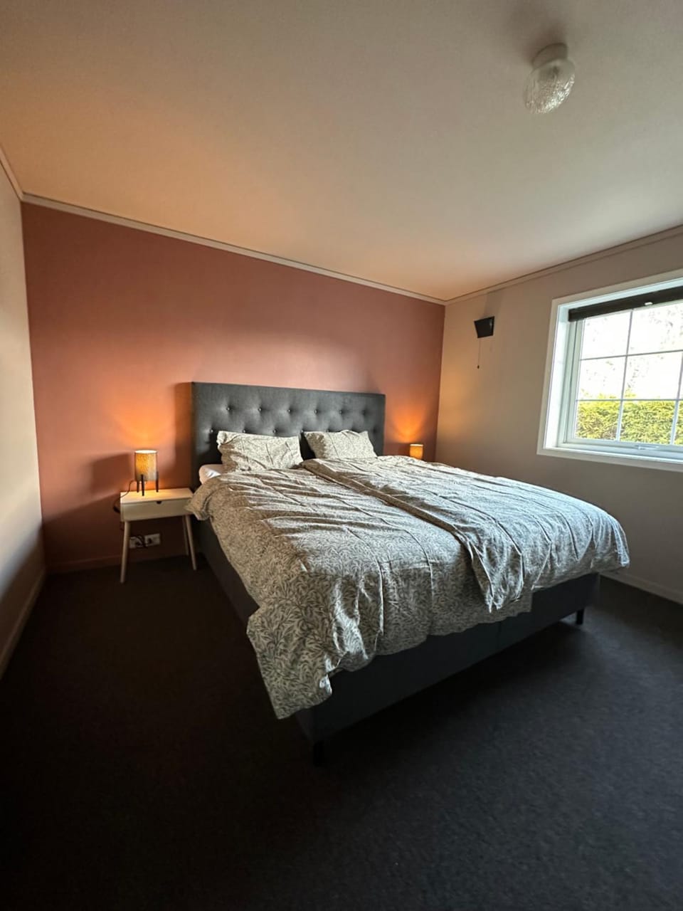 Leilighet nært sentrum Apartment in Vestland