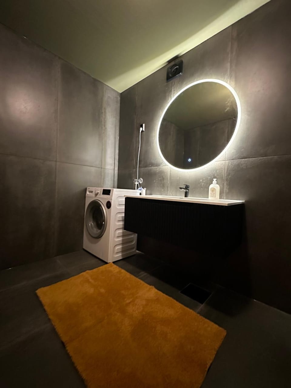 Leilighet nært sentrum Apartment in Vestland