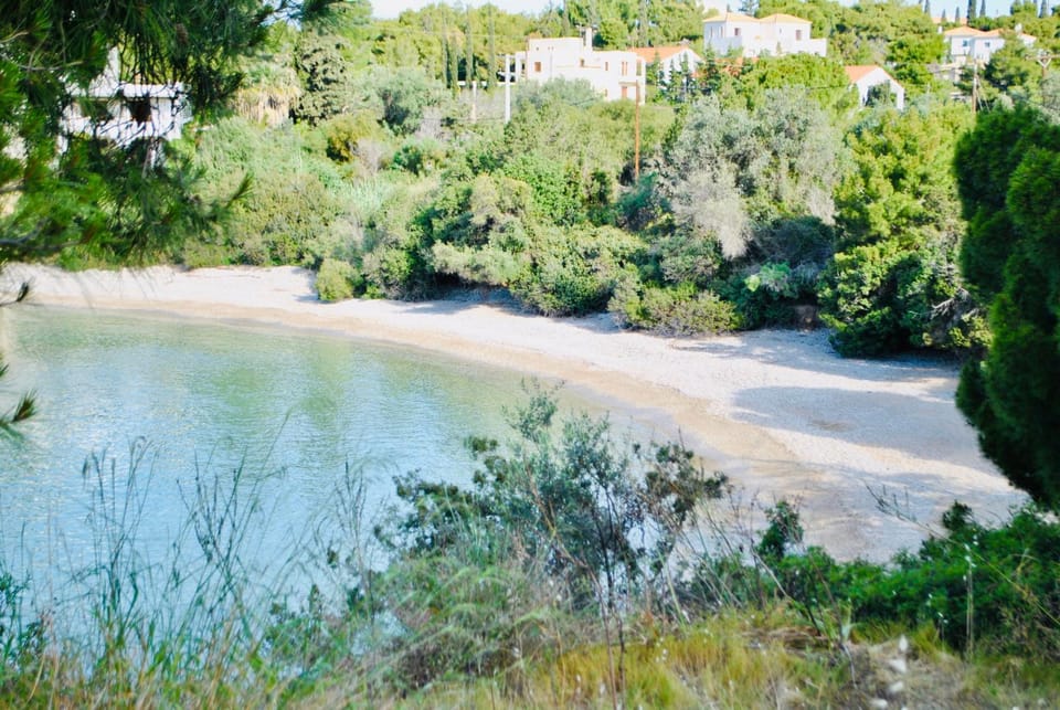 Thalassa Studios Apartment in Argolis, Greece