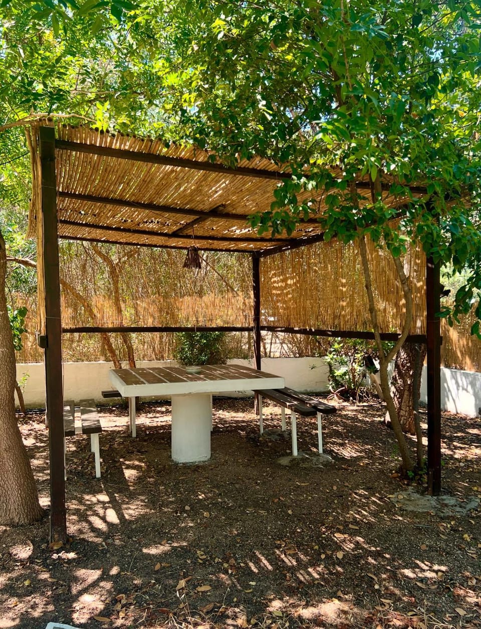 Thalassa Studios Apartment in Argolis, Greece