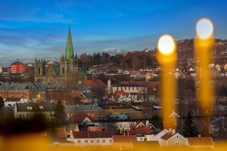 City view