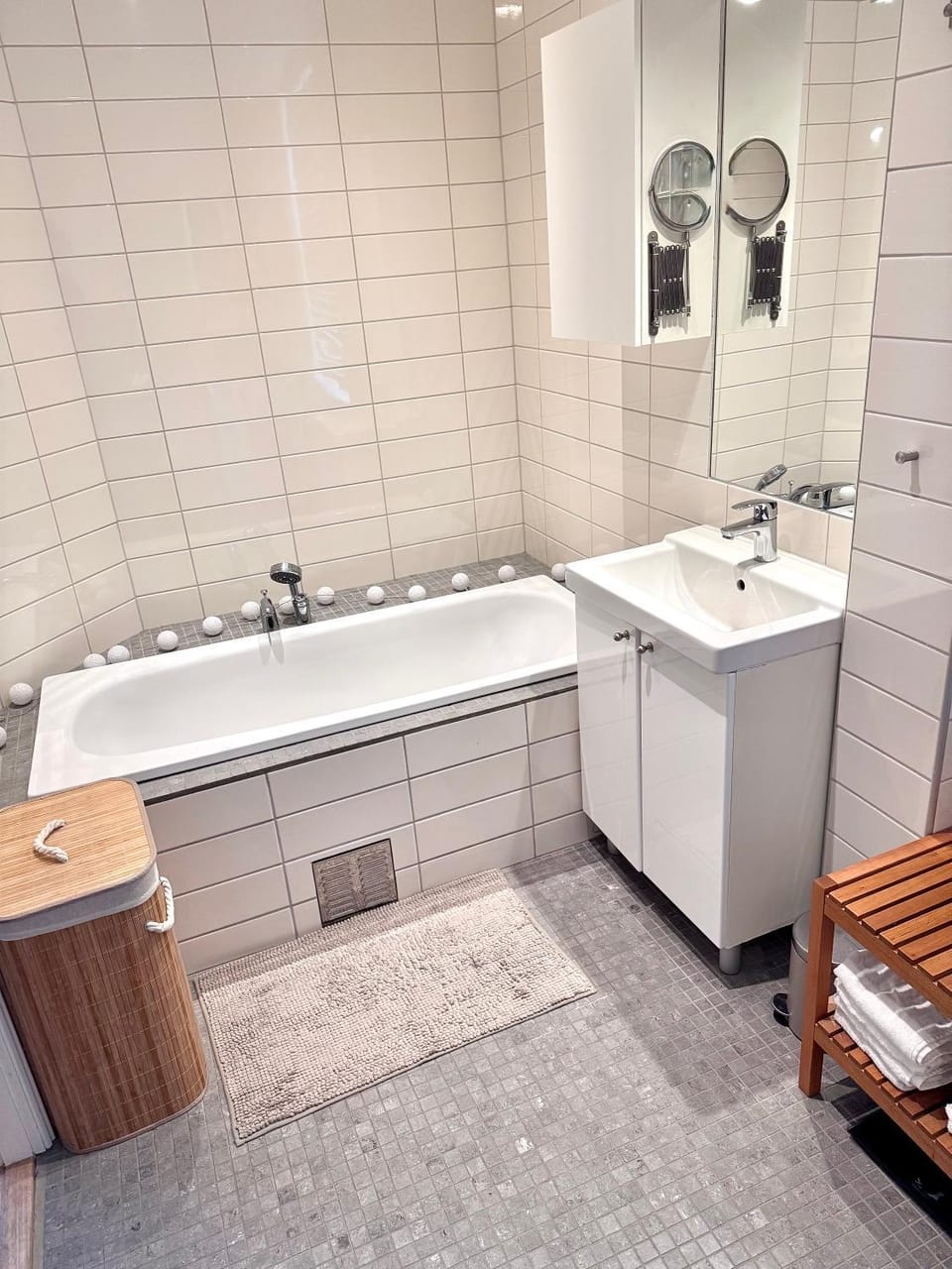 Bath
