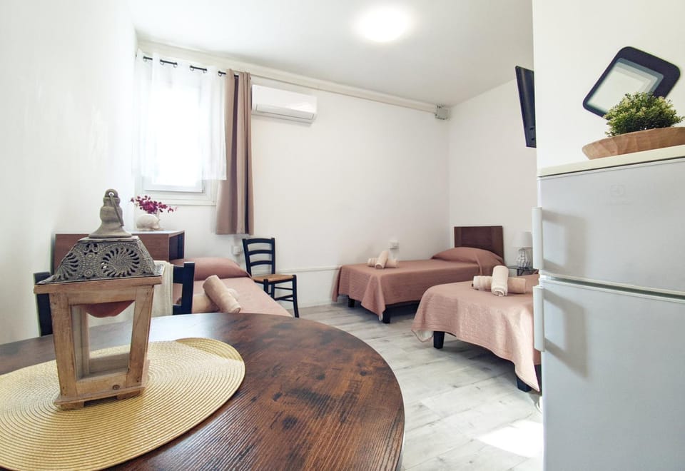 Castelnuovo Appartment Rooms Apartment in Castelnuovo del Garda