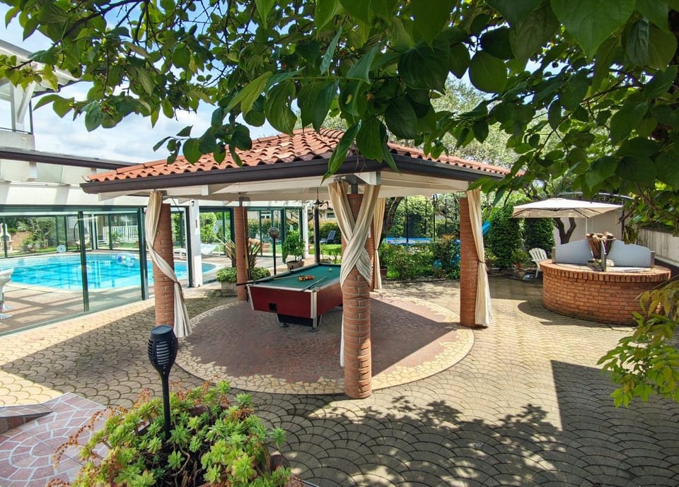 Castelnuovo Appartment Rooms Apartment in Castelnuovo del Garda