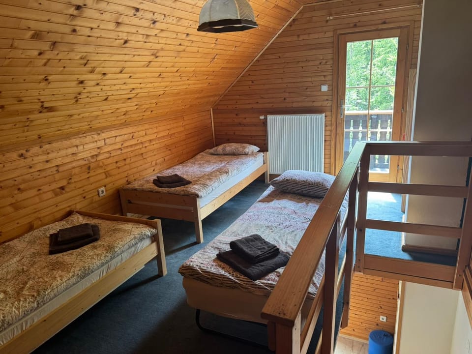 Hiša Jelka Apartment in Friuli-Venezia Giulia