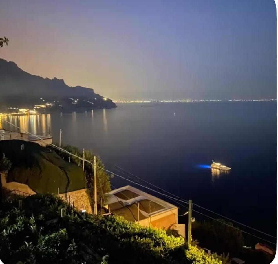 Casa Pappalardo Apartment in Campania