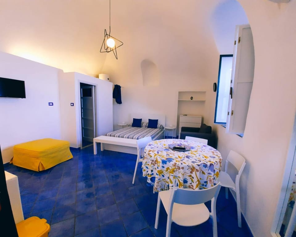 Casa Pappalardo Apartment in Campania