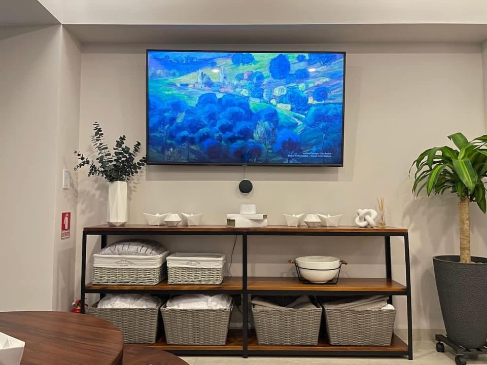 TV and multimedia